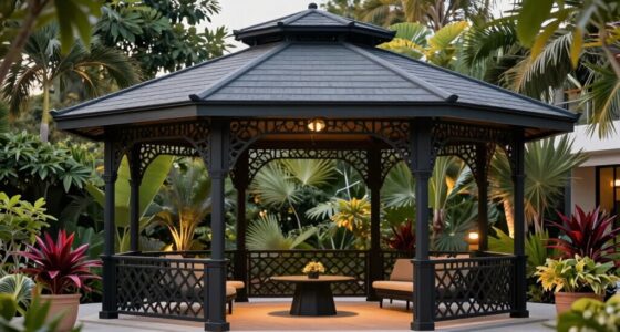 top gazebo hardtops 2026