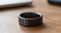 top health smart rings