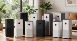 top hepa air purifier picks