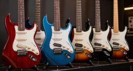 top high end guitars 2026