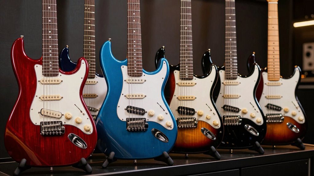 top high end guitars 2026