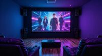 top home theater packages