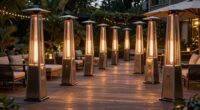 top infrared patio heaters