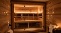 top infrared sauna picks