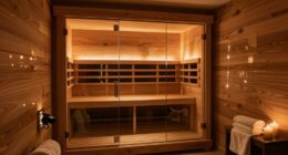 top infrared sauna picks