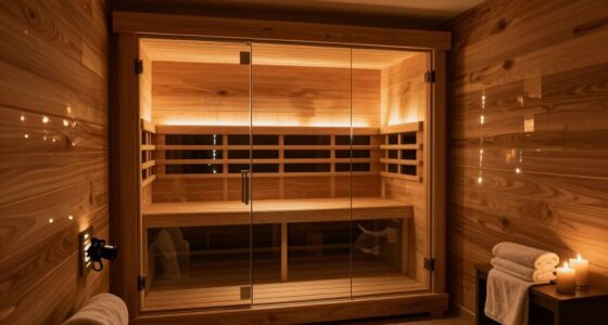 top infrared sauna picks