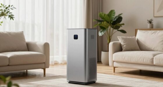 top large room purifiers