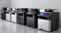top laser color printers