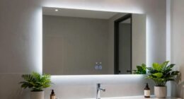 top led mirror picks