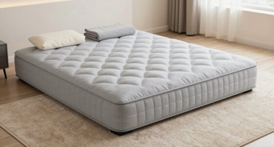top luxury air mattress options
