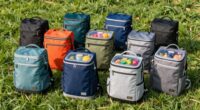 top luxury cooler backpack picks
