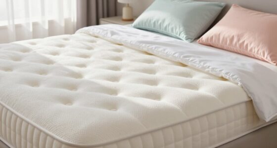 top luxury latex mattress picks
