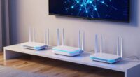 top mesh wifi 7 2026