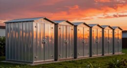 top metal sheds 2026