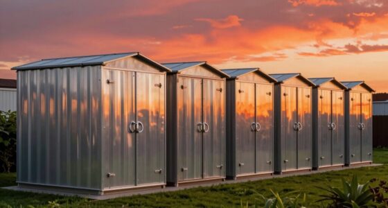 top metal sheds 2026