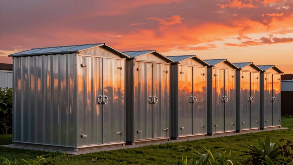 top metal sheds 2026