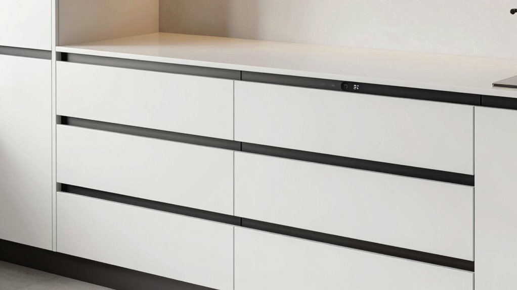 top microwave drawer options