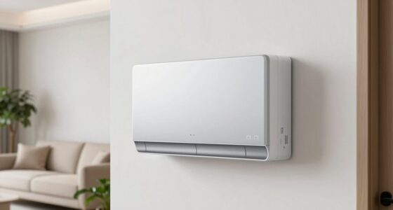 top mini split heat pumps