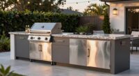 top modular bbq islands
