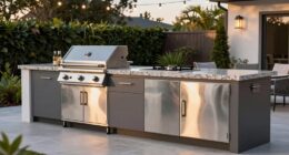 top modular bbq islands
