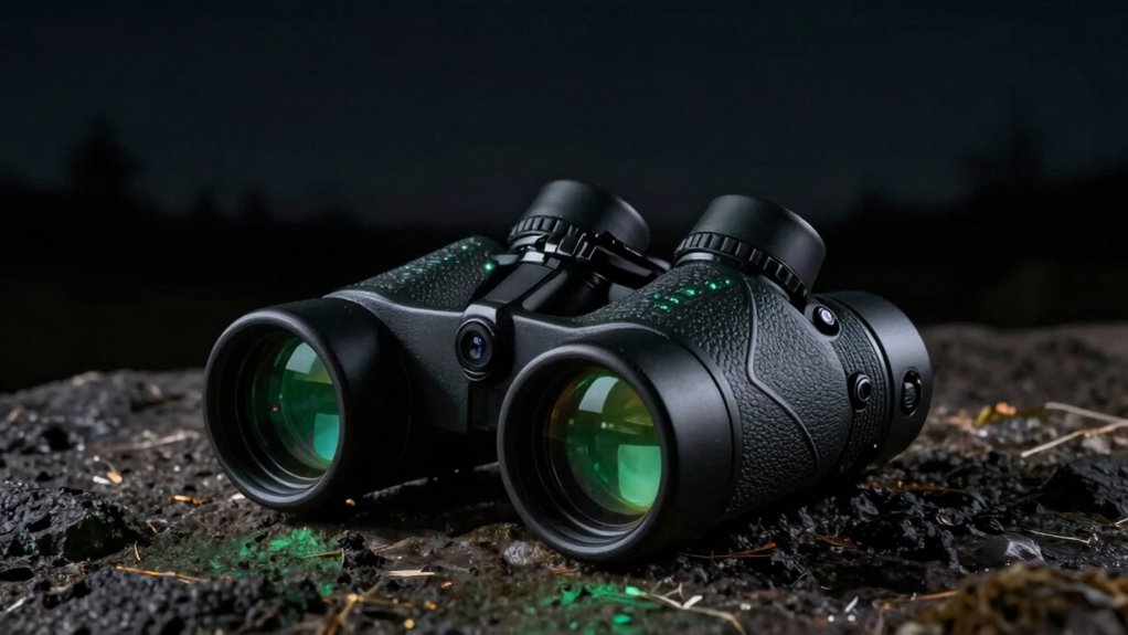 top night vision binoculars
