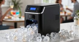 top nugget ice makers