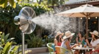 top outdoor cooling fans