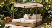 top outdoor daybeds 2026