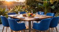 top outdoor dining set picks