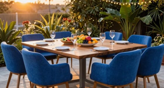 top outdoor dining set picks