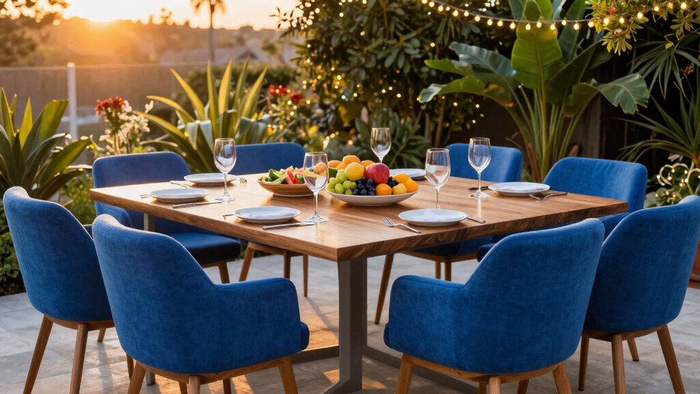 top outdoor dining set picks