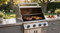 top outdoor grill picks