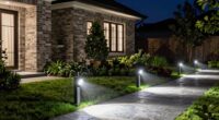 top outdoor security lighting