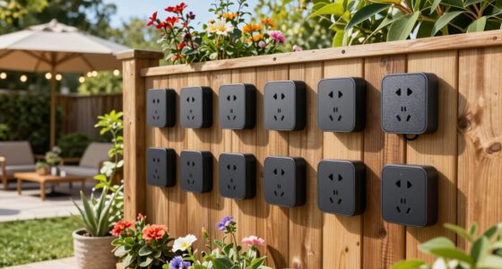 top outdoor smart plug picks