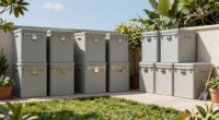 top outdoor storage box reviews