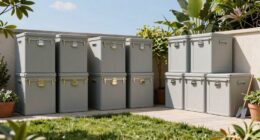 top outdoor storage box reviews