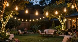 top outdoor string light picks