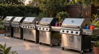 top pellet grills 2026