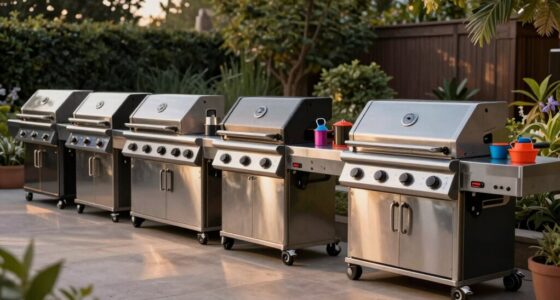 top pellet grills 2026