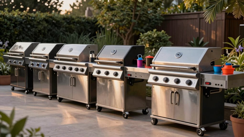 top pellet grills 2026