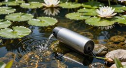 top pond pumps 2026