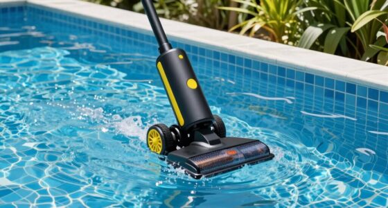 top pool vacuums 2026