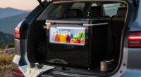 top portable fridge freezers