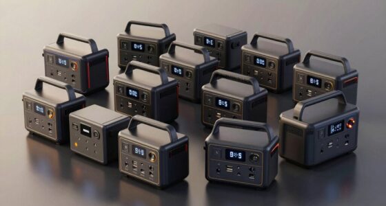 top portable power stations