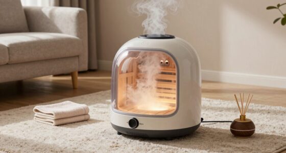 top portable sauna picks