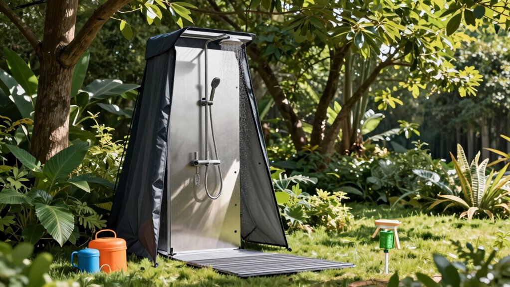 top portable shower picks