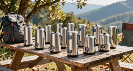 top portable smokers 2026