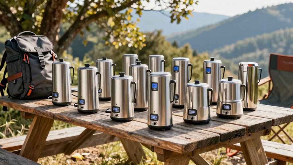 top portable smokers 2026