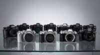 top premium aps c cameras