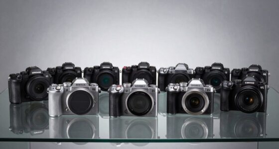 top premium aps c cameras